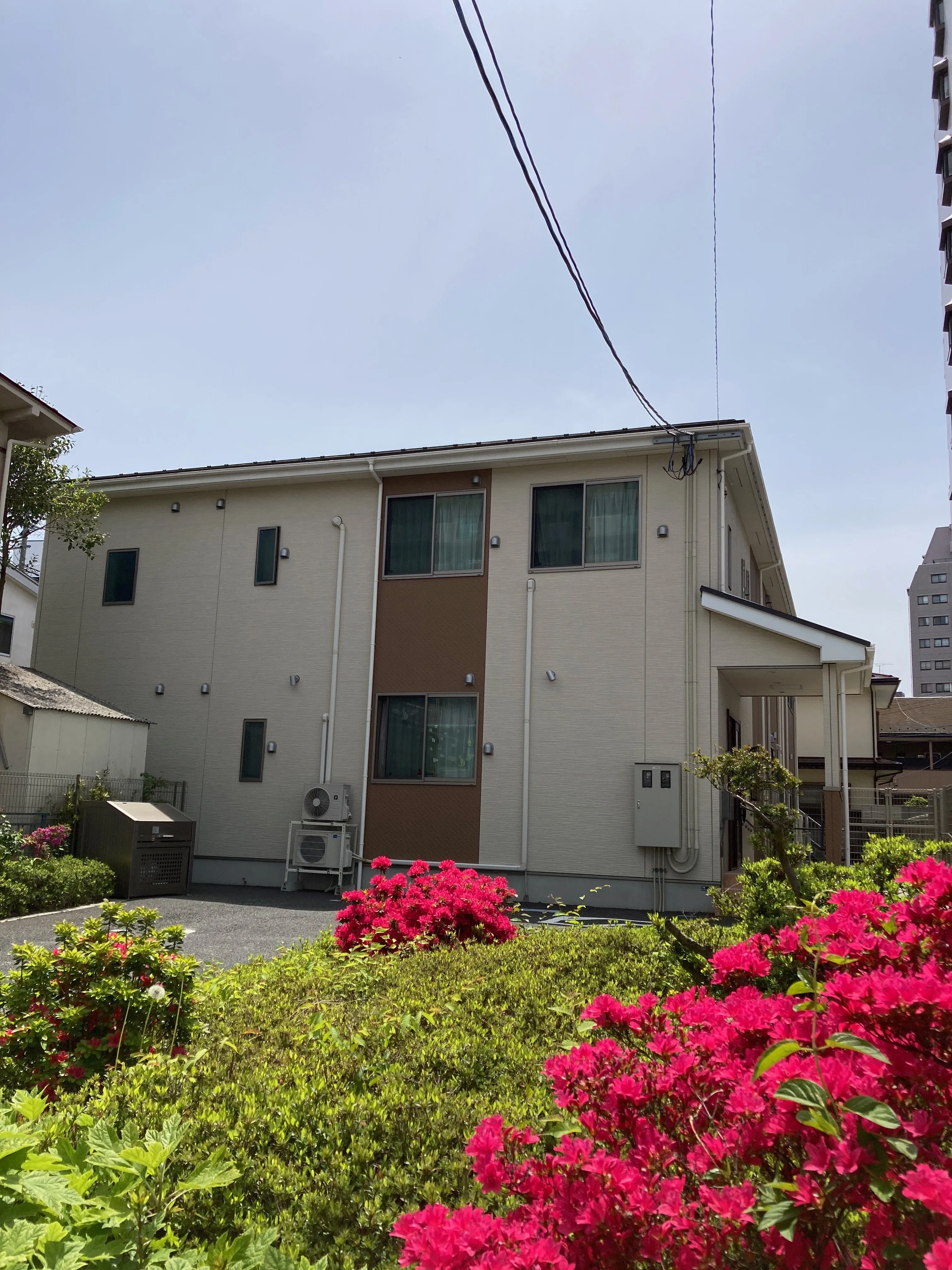 グループホーム大和町の紹介写真