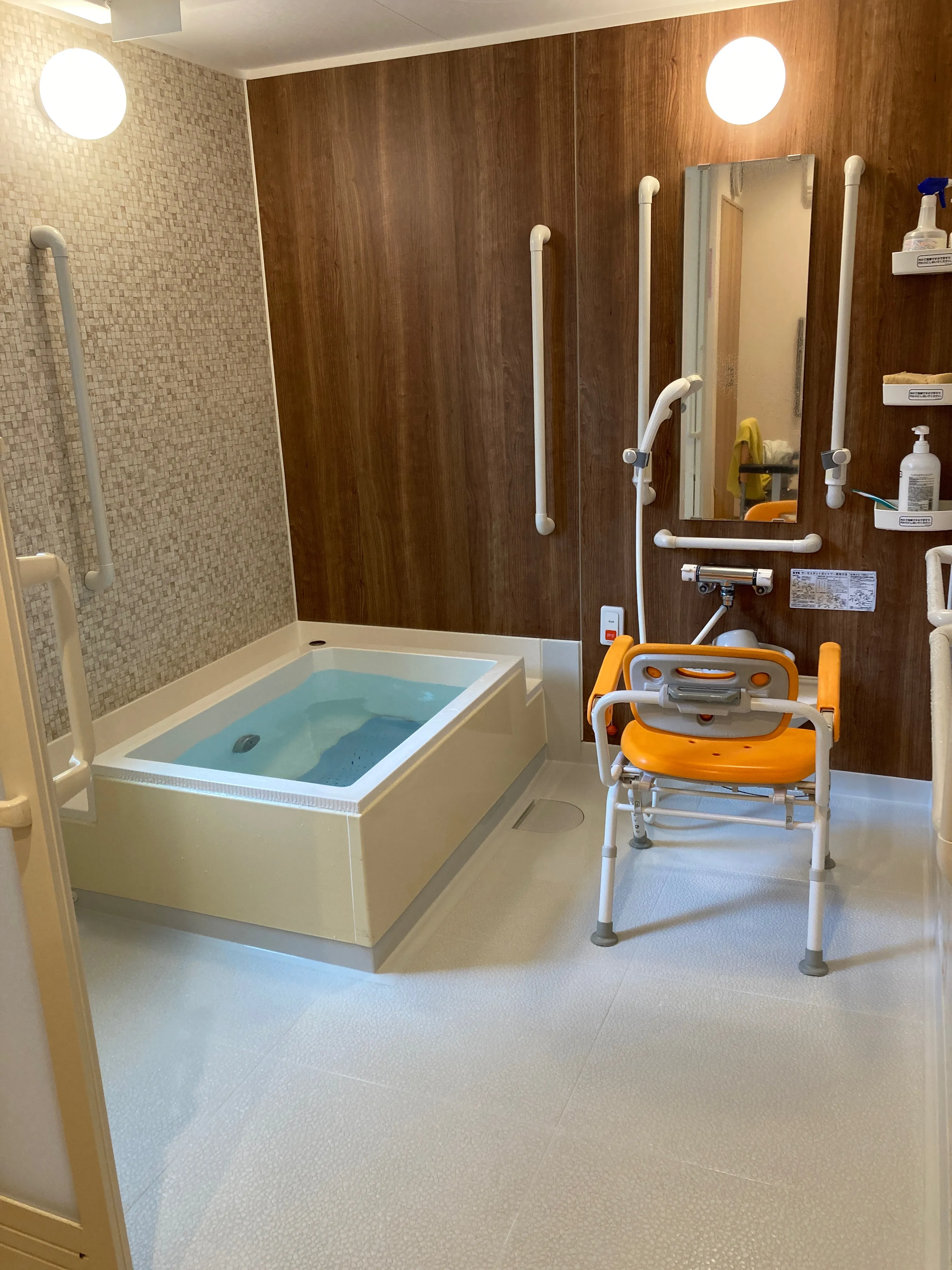 グループホーム大和町の紹介写真 6