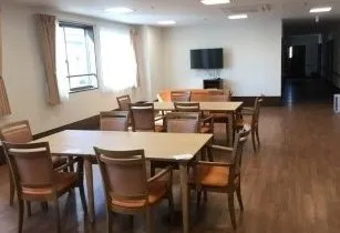 グループホームふくしのまち大袋の紹介写真 2