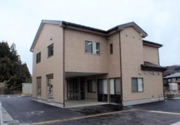 虹の街　グループホーム本荘の紹介写真