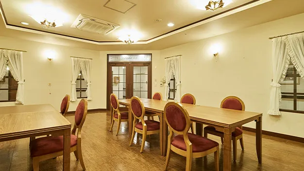 グッドタイム リビング 大阪ベイの紹介写真 2