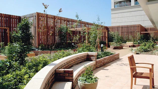 グッドタイム リビング 大阪ベイの紹介写真 3