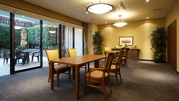 グッドタイム リビング 大阪ベイの紹介写真 6