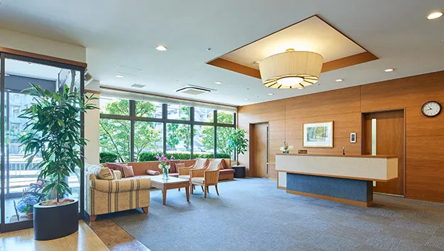 グッドタイム リビング 池田緑丘の紹介写真 2