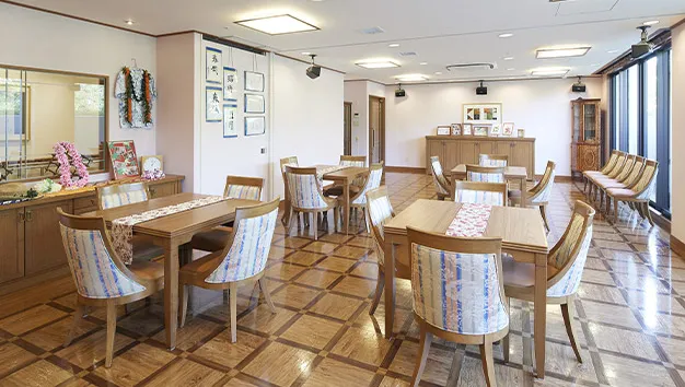 グッドタイム リビング 池田緑丘の紹介写真 3