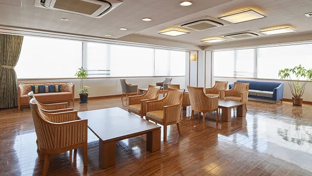 グッドタイム リビング 池田緑丘の紹介写真 5