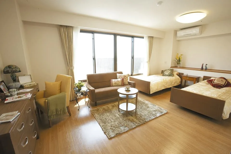 グッドタイム リビング 池田緑丘の紹介写真 4