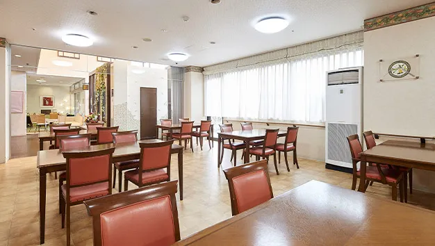 グッドタイム リビング 小野の紹介写真 4