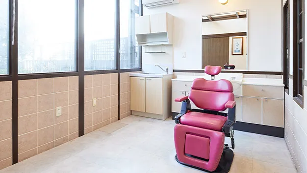 グッドタイム リビング 小野の紹介写真 5