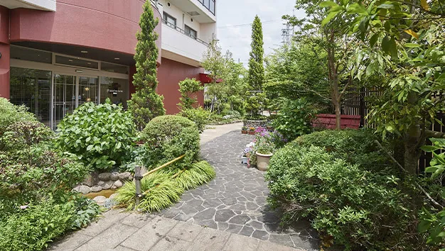 グッドタイム リビング 小野の紹介写真 6