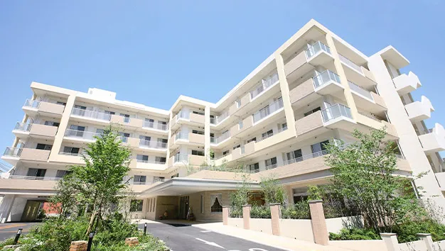 グッドタイム リビング 香里ヶ丘の紹介写真