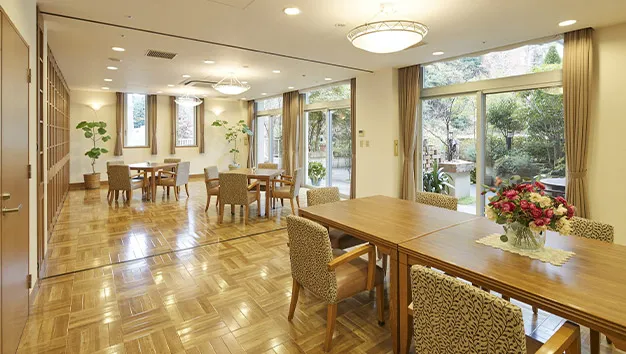 グッドタイム リビング 香里ヶ丘の紹介写真 3