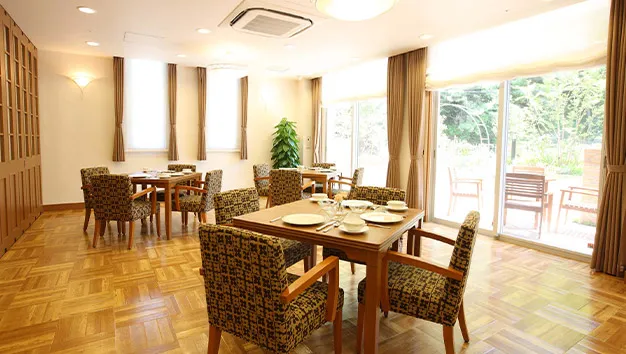 グッドタイム リビング 香里ヶ丘の紹介写真 4