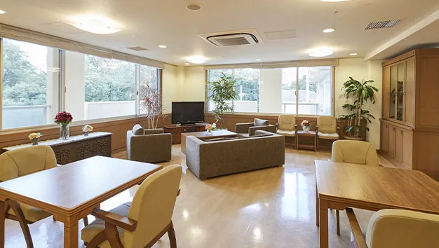 グッドタイム リビング 香里ヶ丘の紹介写真 5