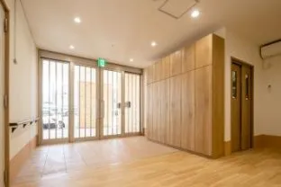 セントケアホーム府中新町の紹介写真 4