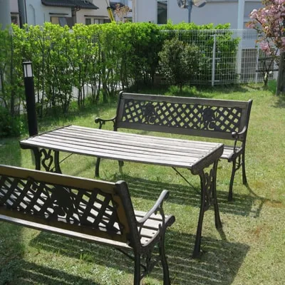 福祉の里　グループホーム 遊楽苑 師勝の紹介写真 3