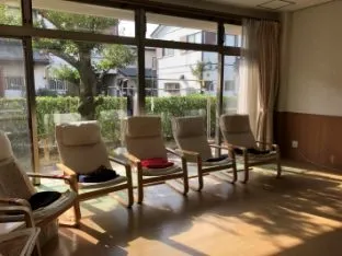 福祉の里　グループホーム 遊楽苑 師勝の紹介写真 4