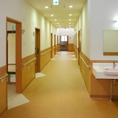 福祉の里　グループホーム 遊楽苑 西春の紹介写真 2