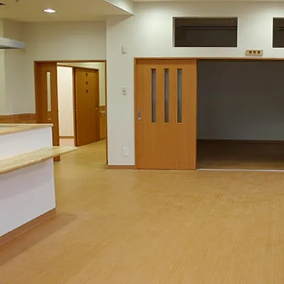 福祉の里　グループホーム 遊楽苑 西春の紹介写真 3