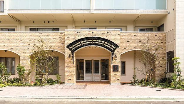 グッドタイム リビング 町田中町の紹介写真