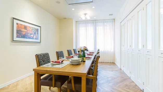 グッドタイム リビング 町田中町の紹介写真 3