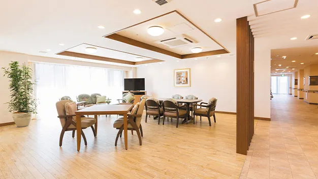 グッドタイム リビング 町田中町の紹介写真 4