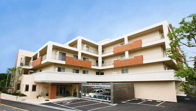 グッドタイム リビング 泉北泉ヶ丘の紹介写真