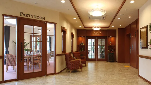 グッドタイム リビング 泉北泉ヶ丘の紹介写真 2