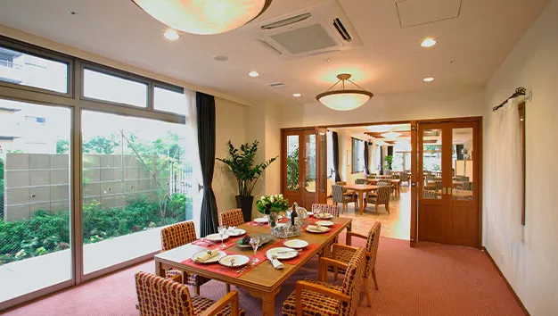 グッドタイム リビング 泉北泉ヶ丘の紹介写真 3