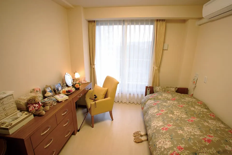 グッドタイム リビング 泉北泉ヶ丘の紹介写真 6