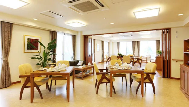 グッドタイム リビング 泉北泉ヶ丘の紹介写真 7