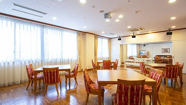 グッドタイム リビング 流山 弐番舘 -おおたかの森-の紹介写真 2