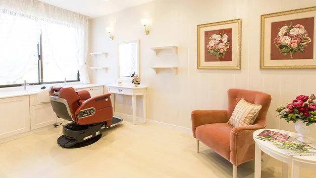 グッドタイム リビング 流山 弐番舘 -おおたかの森-の紹介写真 5