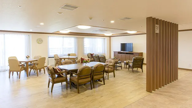 グッドタイム リビング 流山 弐番舘 -おおたかの森-の紹介写真 6