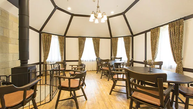 グッドタイム リビング 流山 弐番舘 -おおたかの森-の紹介写真 7