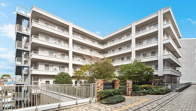 グッドタイム リビング 尼崎新都心の紹介写真