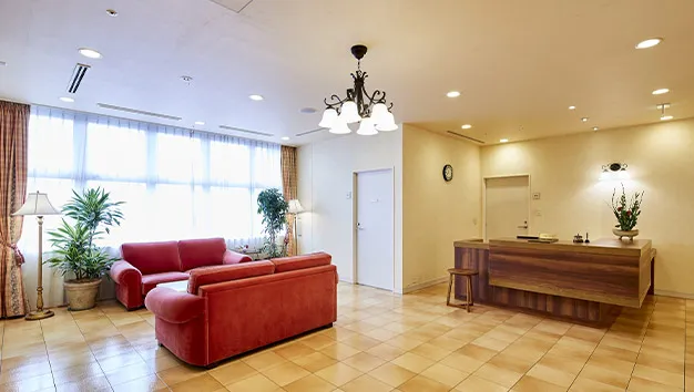 グッドタイム リビング 尼崎新都心の紹介写真 2