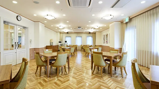 グッドタイム リビング 尼崎新都心の紹介写真 6