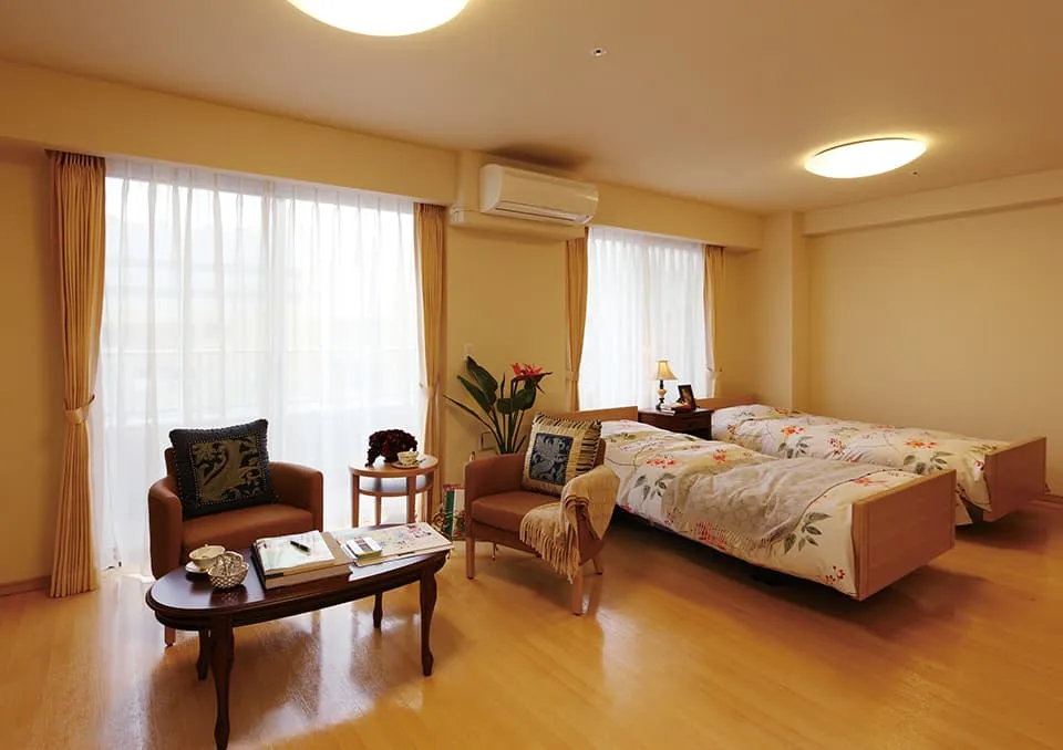 グッドタイム リビング 尼崎新都心の紹介写真 7