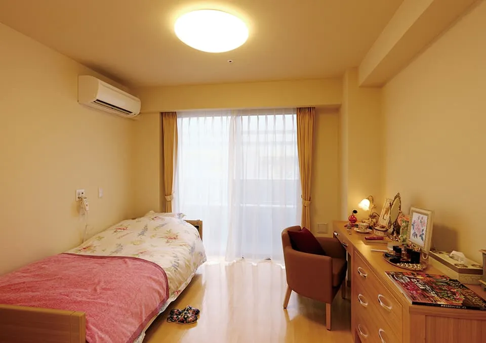 グッドタイム リビング 尼崎新都心の紹介写真 3