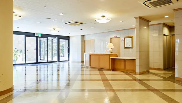 グッドタイム リビング 南千里の紹介写真 2