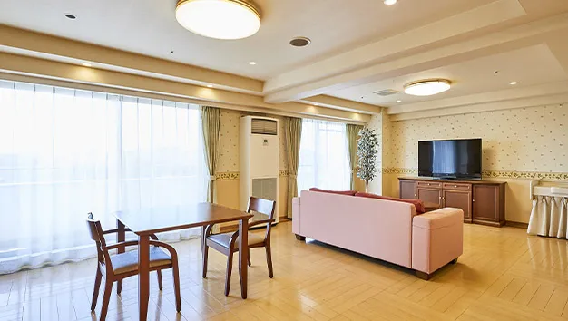 グッドタイム リビング 南千里の紹介写真 3