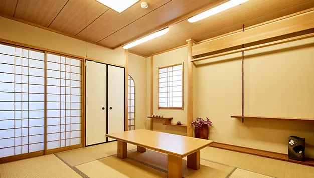 グッドタイム リビング 南千里の紹介写真 5