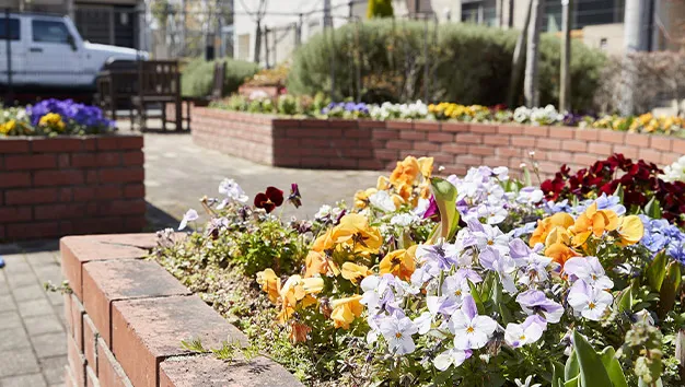 グッドタイム リビング 南千里の紹介写真 6