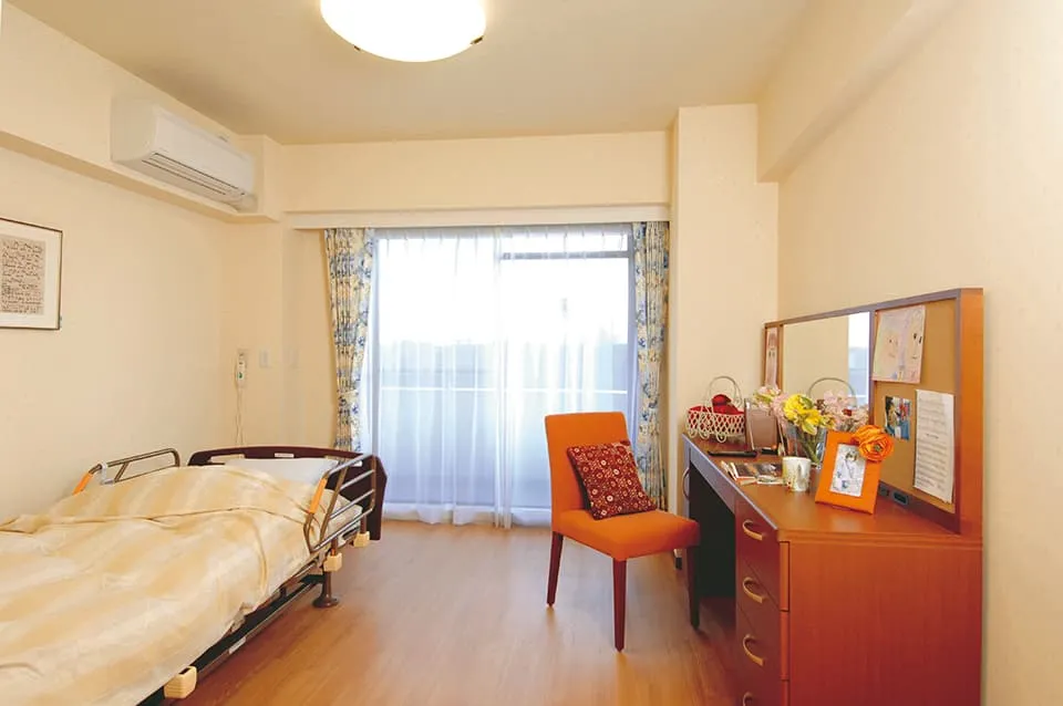 グッドタイム リビング 南千里の紹介写真 4