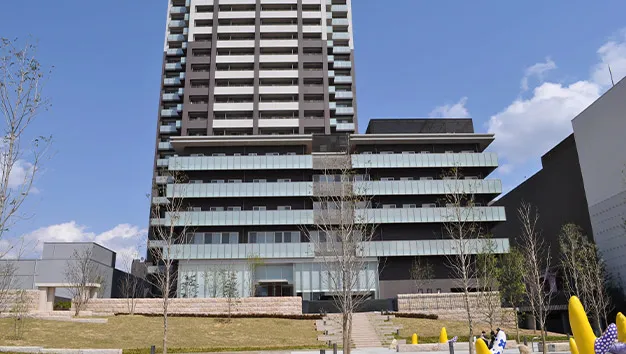 グッドタイム リビング 御影の紹介写真