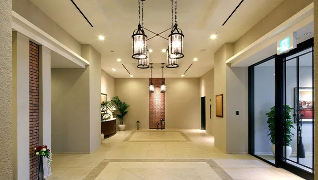 グッドタイム リビング 御影の紹介写真 2