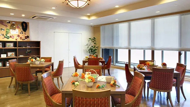 グッドタイム リビング 御影の紹介写真 3