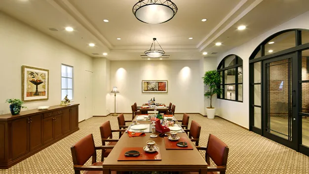 グッドタイム リビング 御影の紹介写真 4