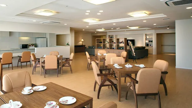 グッドタイム リビング 御影の紹介写真 5